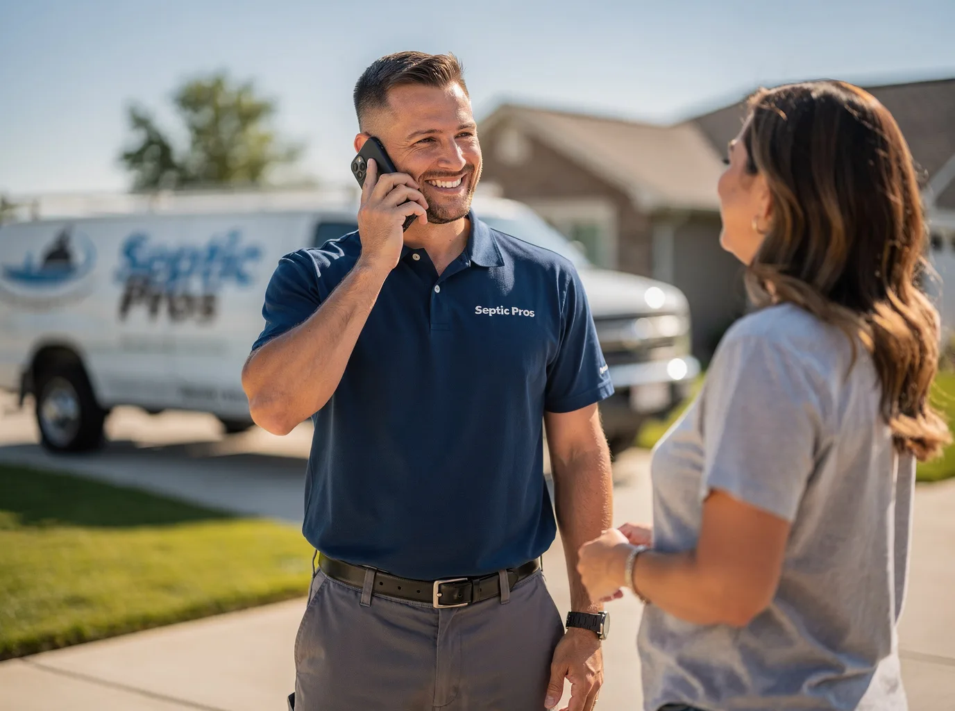 Septic Tank Pumping Nett Lake, MN FAQs